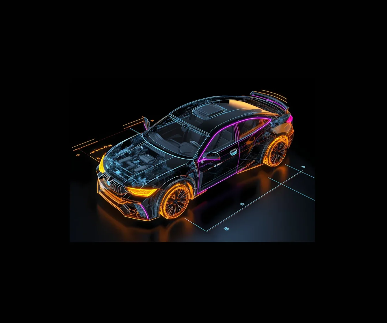 Crash Management AI Model