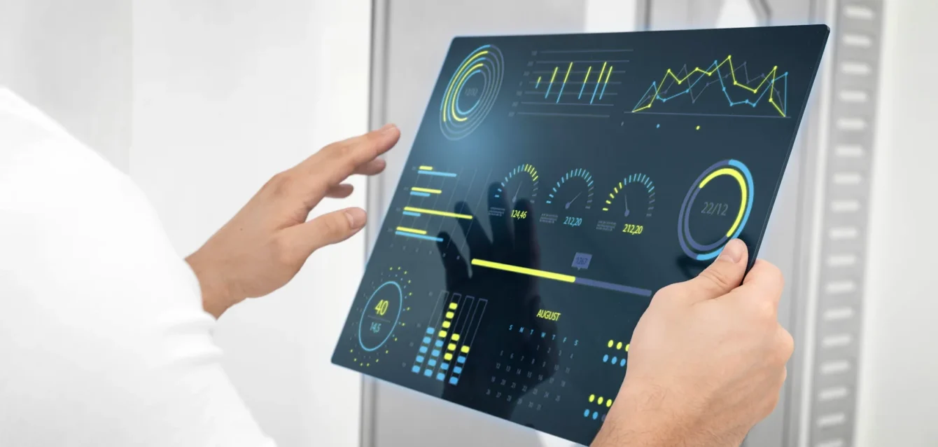 AI Fleet Management system for Transportation