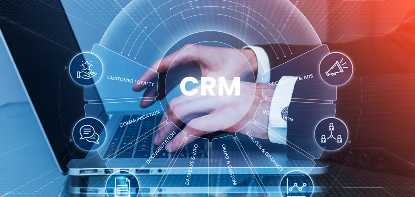 Tailored CRM and Process Optimization