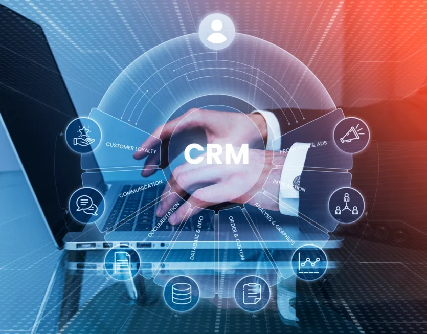 Tailored CRM and Process Optimization