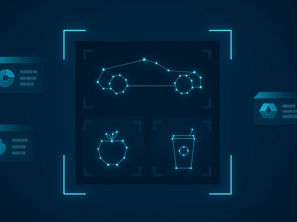 AI-Powered Image Recognition