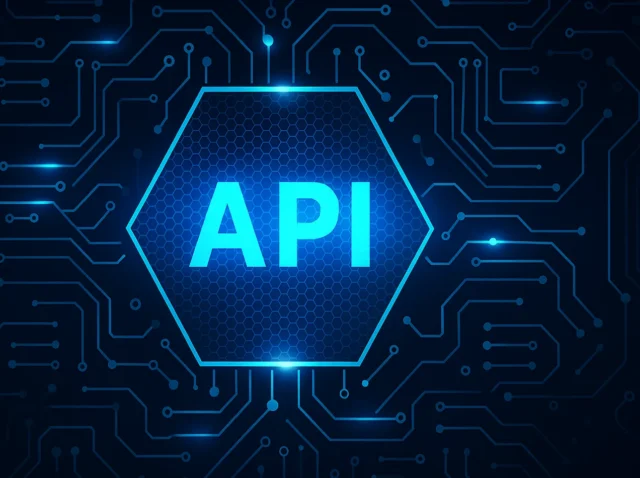 API Development & Integration API Development & Integration