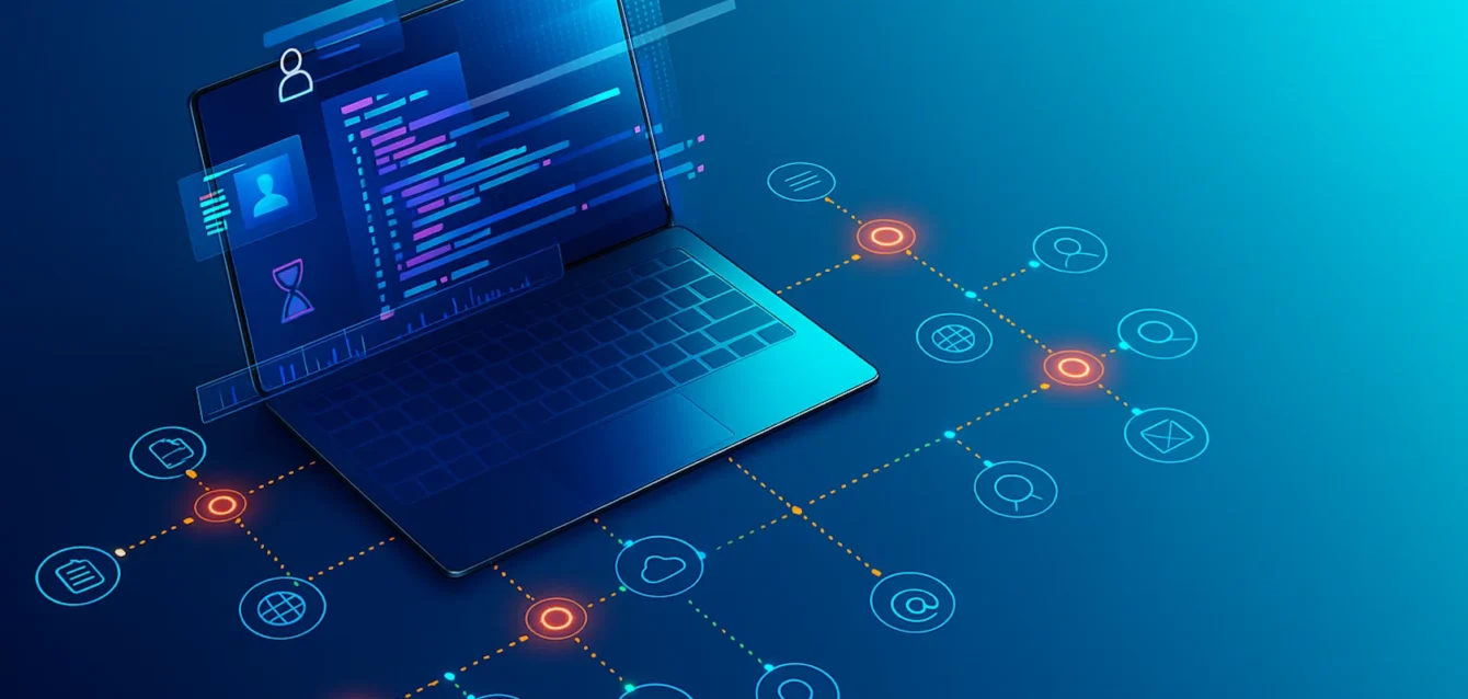 Driving Efficiency Through Digital Transformation Services Driving Efficiency Through Digital Transformation Services