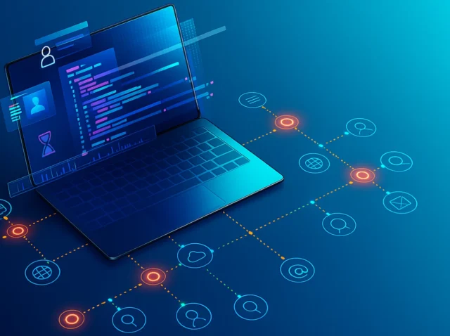 Driving Efficiency Through Digital Transformation Services Driving Efficiency Through Digital Transformation Services