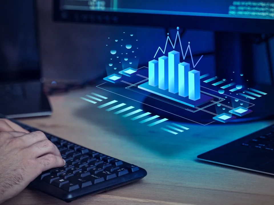 Explains How Data Visualization Drives Business Decisions