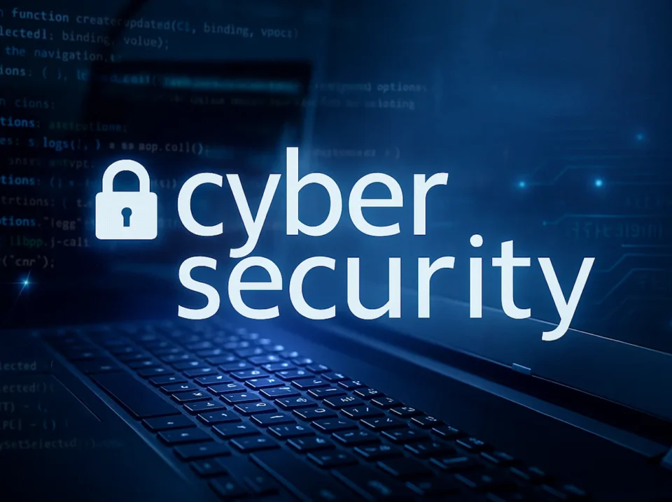 Fortify Your Business with Comprehensive Cybersecurity Services