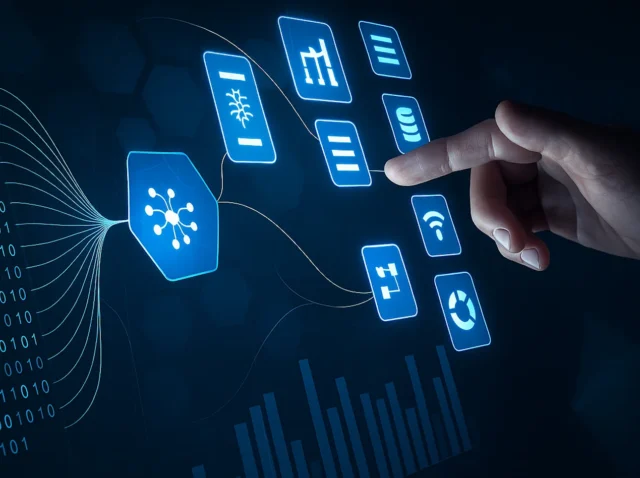 Transform Your Business with Cutting-Edge AI Programming Services Transform Your Business with Cutting-Edge AI Programming Services