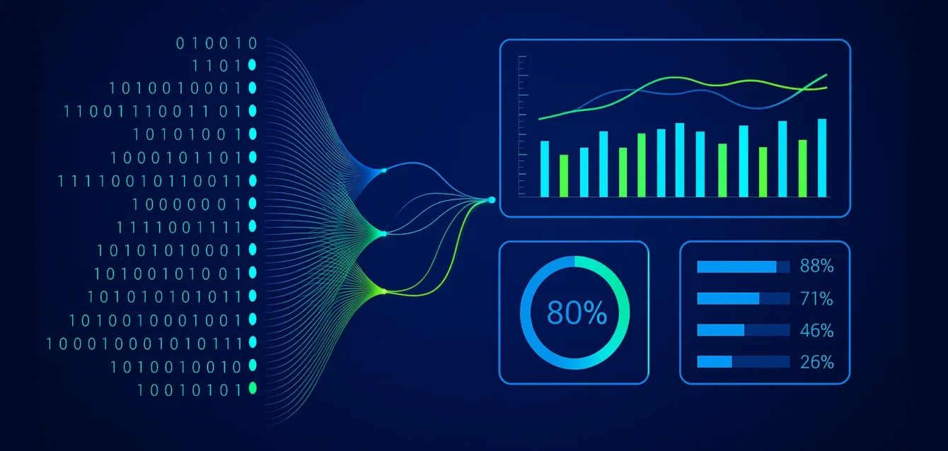 Turn Raw Data into Actionable Insights with Power BI Turn Raw Data into Actionable Insights with Power BI