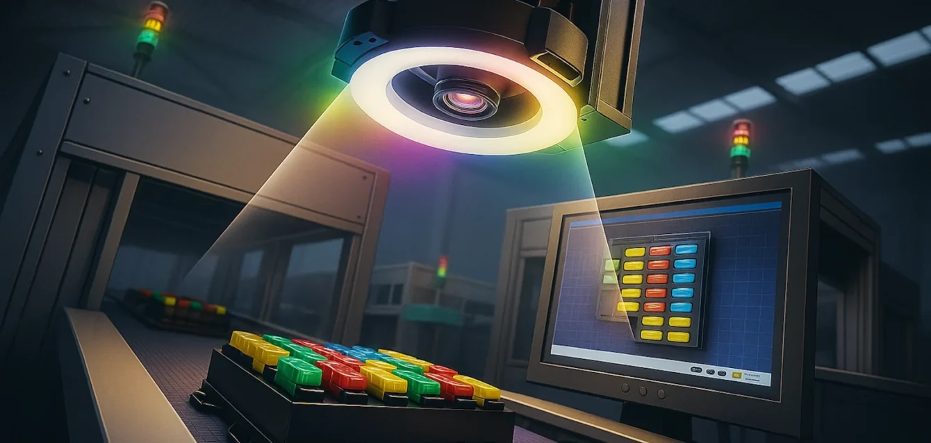 Unlock Business Potential with Advanced Computer Vision Services Unlock Business Potential with Advanced Computer Vision Services