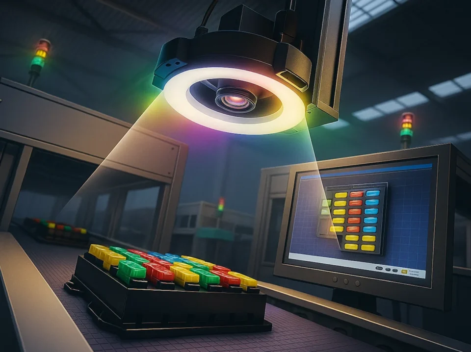 Unlock Business Potential with Advanced Computer Vision Services