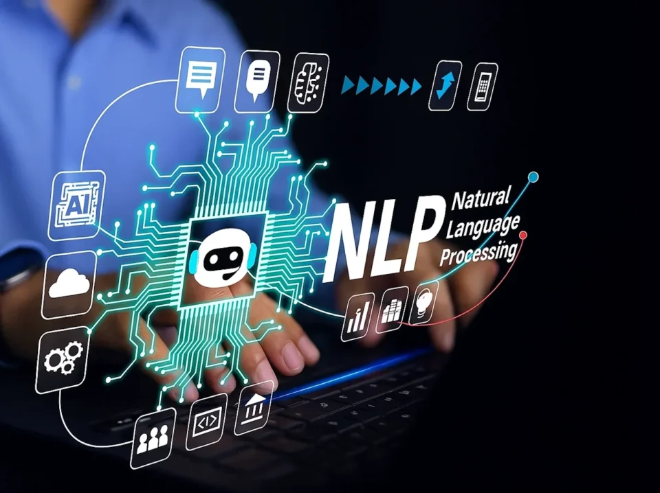 Unlock Language Intelligence with Advanced NLP Services