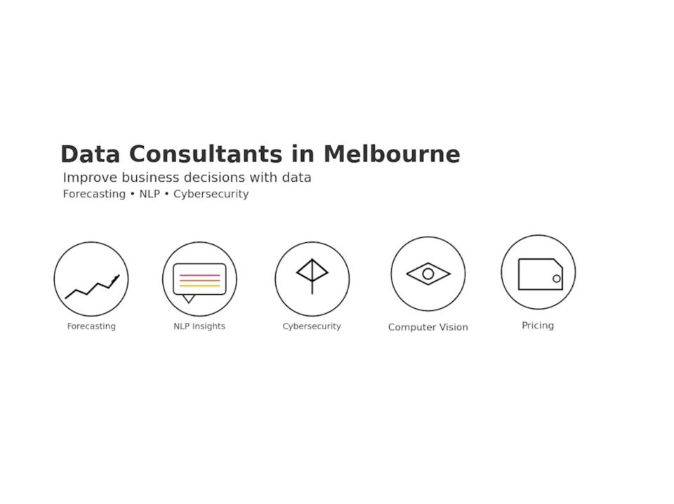 Data Consultants Data Consultants Australia