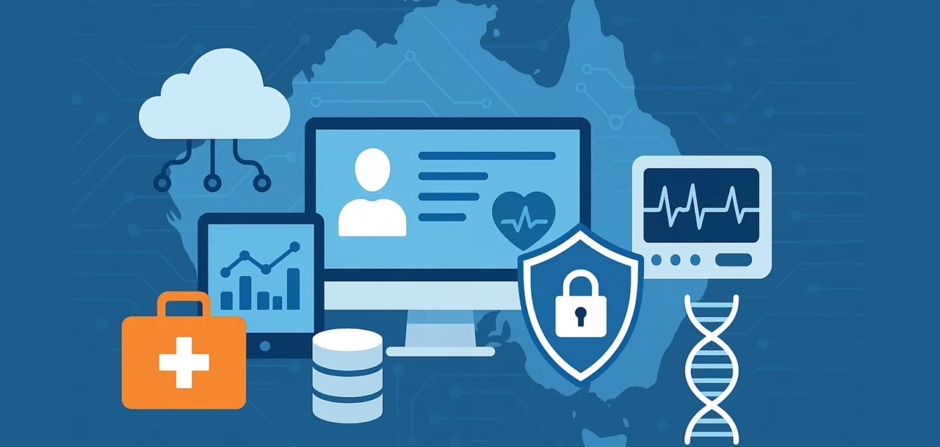 Digital healthcare solutions improving patient outcomes in Australia Digital healthcare solutions improving patient outcomes in Australia