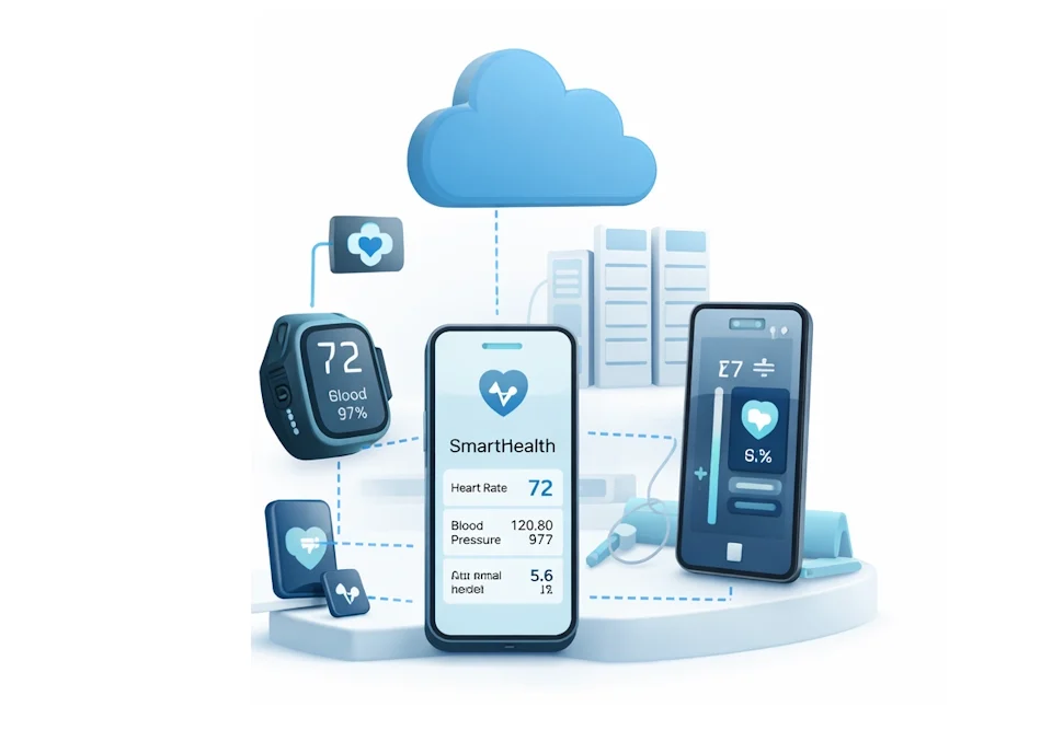 Healthcare App Development