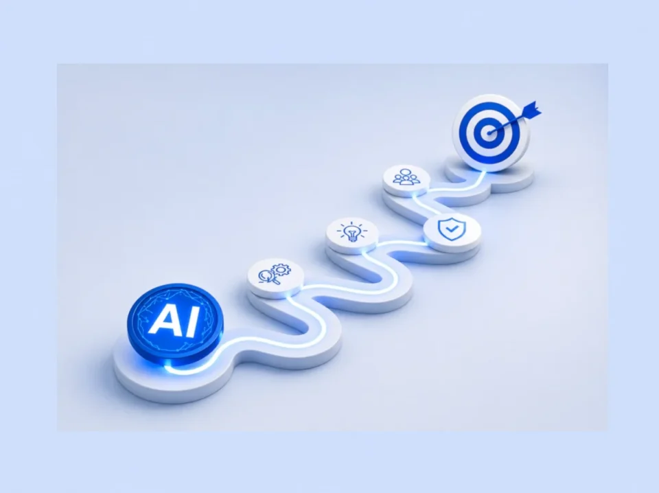 AI Consulting Before AI Implementation